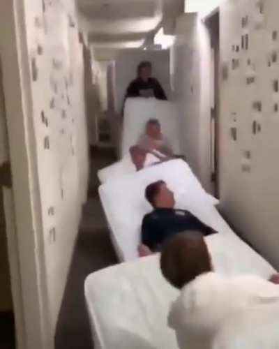Maybe maybe maybe