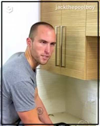 to seduce a plumber