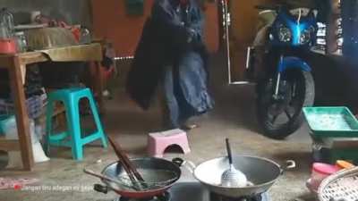 WCGW When Cooking