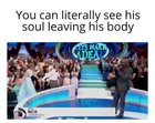 Murdered on live TV