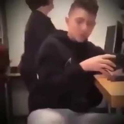 Maybe Maybe Maybe