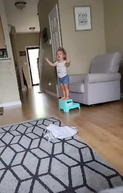 Out of nowhere