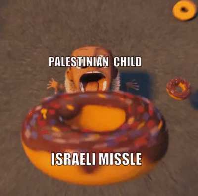 Not a donut
