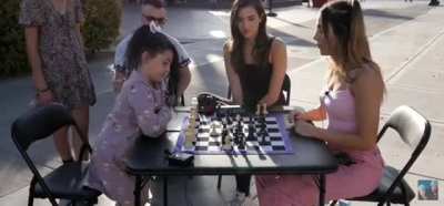 CHESS