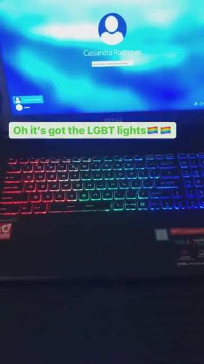 RGB..