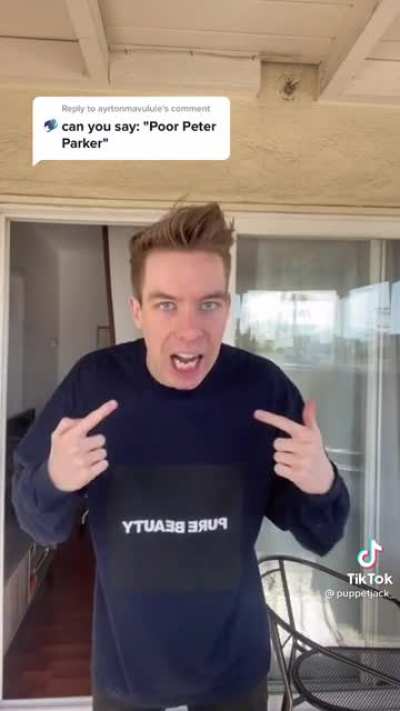 How this ventriloquist says the letter P without moving his mouth
