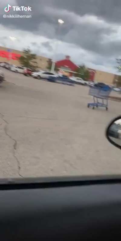 “I’ll do it my damn self then!”