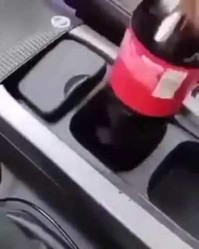 I wonder what this hole is for?