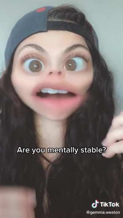 “I’m So QUiRkY”
