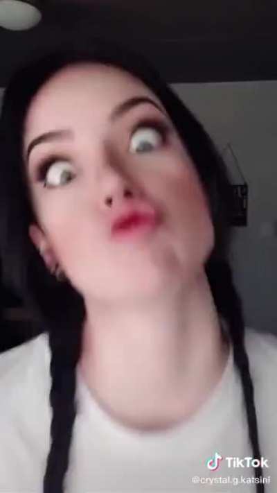 funny faces are funny