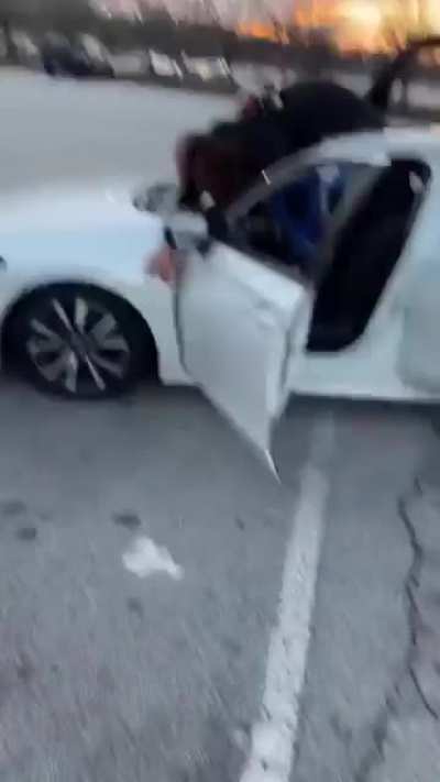 But you hit me!!