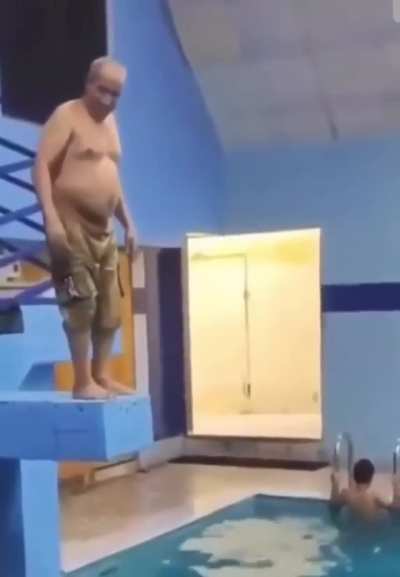 New fear unlocked whilst facing your fears