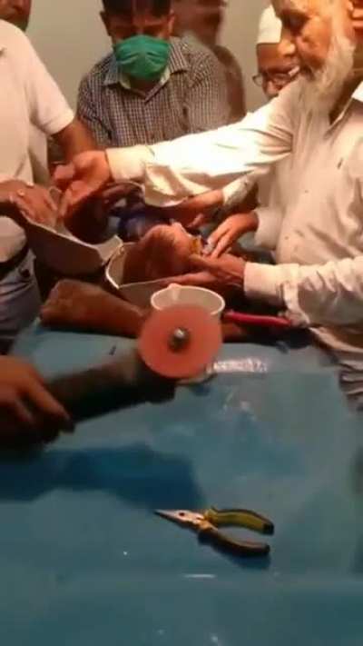 Unboxing