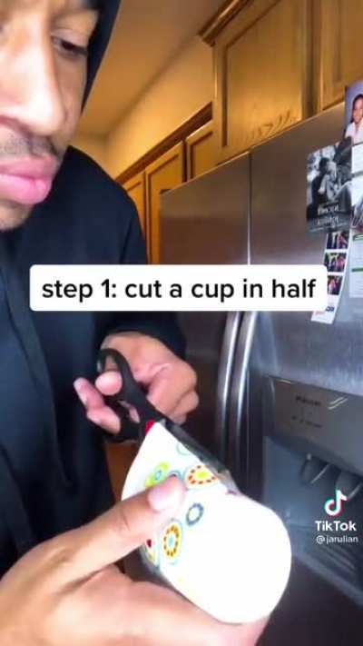 This makes me mad