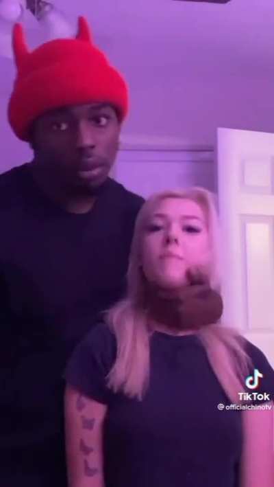 Relationship goals