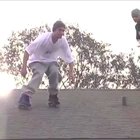 Dance it off