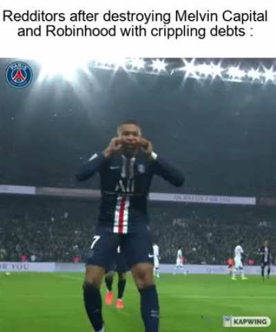 Cry you piece of shit