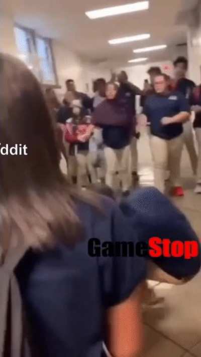 Ok, last GameStop meme, I promise