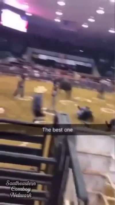 Double Yeet