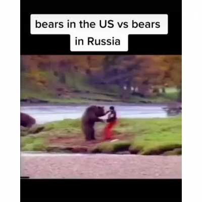 Round 1: Fight!