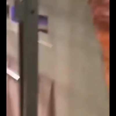 train sounds