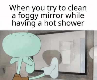 I can't brush my teeth cus of this
