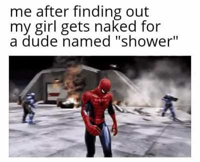 She cheated on me
