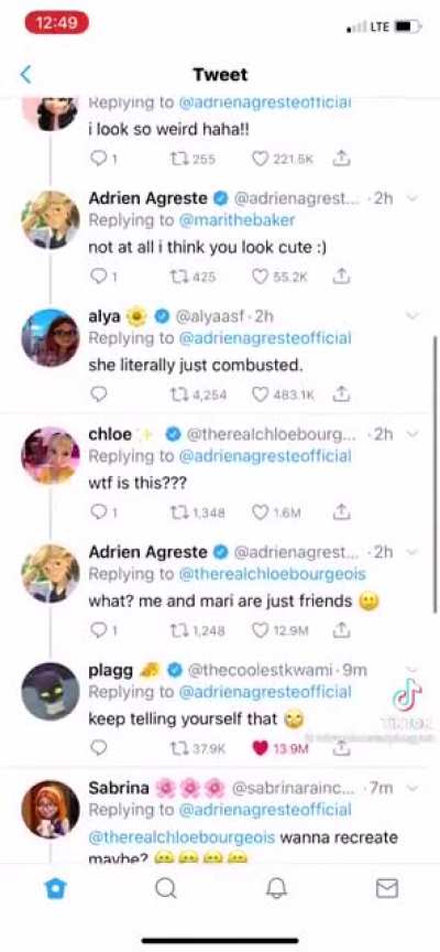 Someone please explain..
