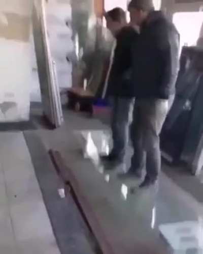 Maybe Maybe Maybe