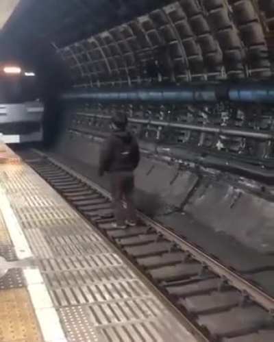 maybe maybe maybe