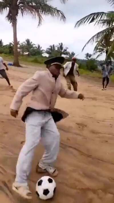 Mad skills