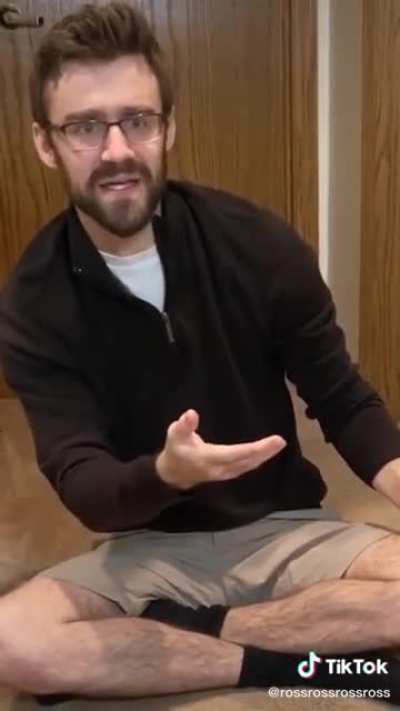 "I'm not a fucking buffoon"