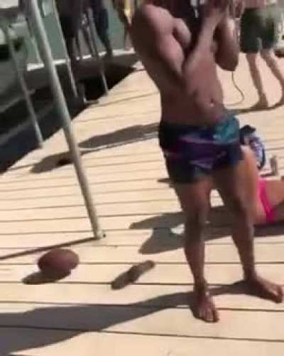 HMB Nailed it