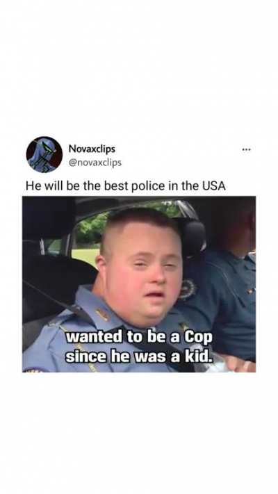 Bro got talent to be the best