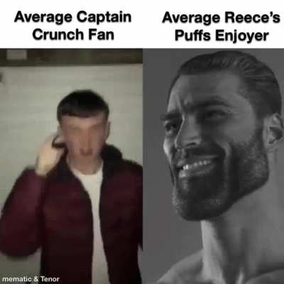 It’s true