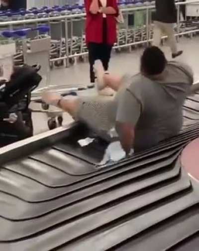 Maybe maybe maybe