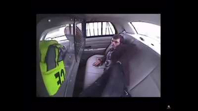 How to escape!