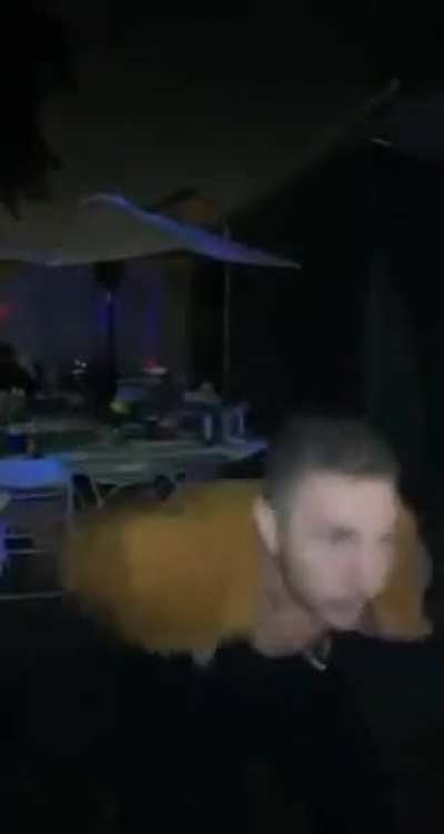 WCGW Back flip when you're blacked out