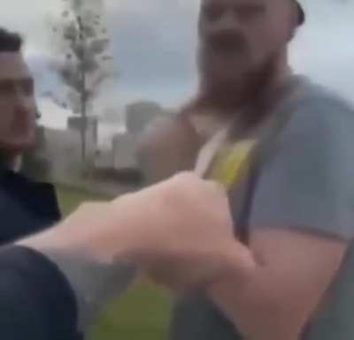Fistful of joy