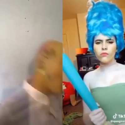 D’oh!