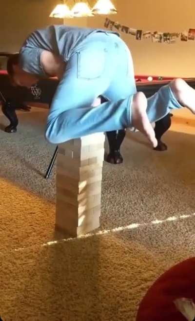 Balancing