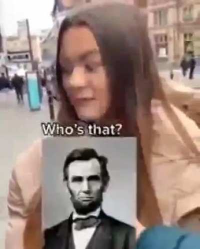 Genius?