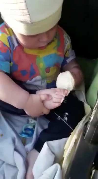 Ice Cream is great