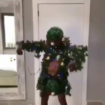 merry christmas?