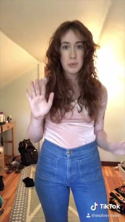 thx for the childhood trauma mom and dad :)