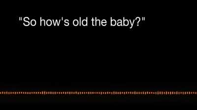 Listen to 3 year old's emergency call saves her moms