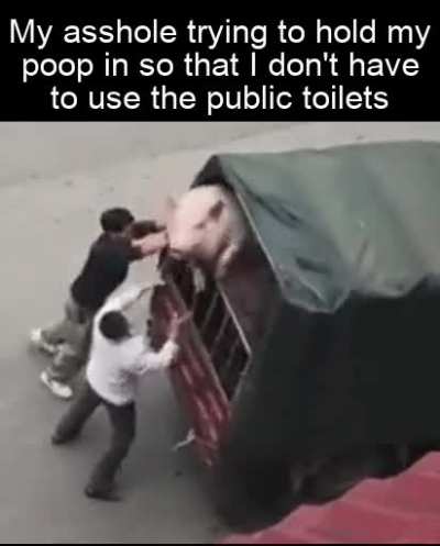 This is a shit meme