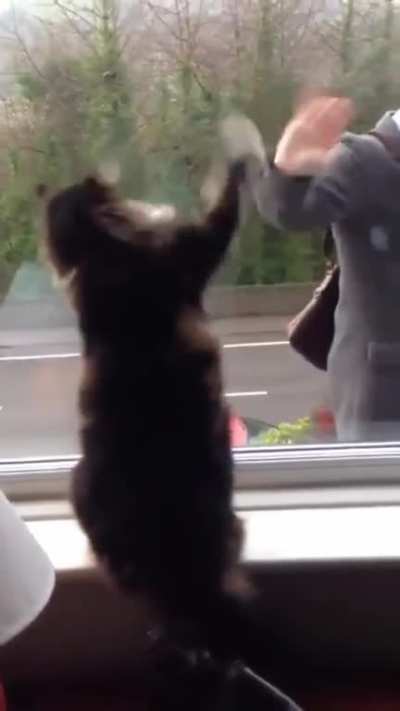Maybe maybe maybe