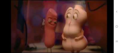Big F for the parents that took their kids to watch this thinking it was a kids movie