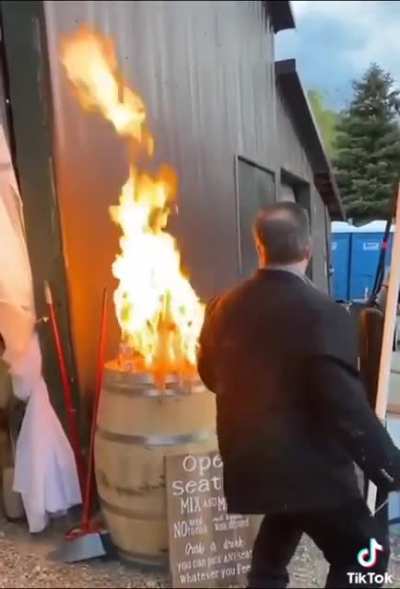 Maybe maybe maybe